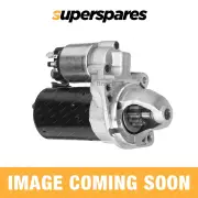 1 x Bosch Starter Motor for Benz E-Class A207 C238 S212 W212 W213 SLK200 R172