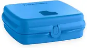 Tupperware Sandwich Keeper Bright Blue
