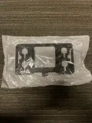 3M TR-655 Versaflo Backpack Mount Adaptor, For TR-600/TR-800 PAPR
