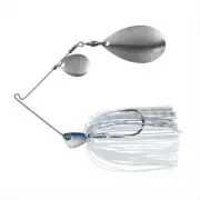 Daiwa Spinnerbait Steez Asroc 3/8oz Blue Shad