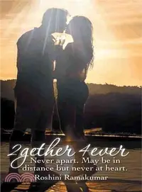 在飛比找三民網路書店優惠-2gether 4ever ─ Never Apart. M