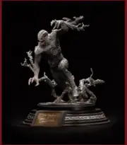 Haunt Resin Statue McFarlane Spawn
