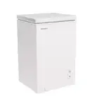 Heller 99L Hybrid Chest Freezer