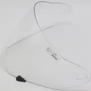 Suomy MX Tourer Visor, clear One Size