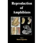 REPRODUCTION OF AMPHIBIANS