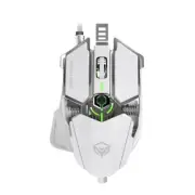 Gurren Buggie Mouse MeeTion M990S RGB - White