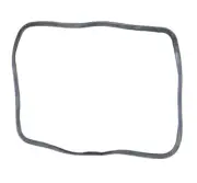 GENUINE BOSCH OVEN DOOR SEAL FRONTAL GASKET HBN9051GB/01