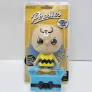 Funko Popsies Peanuts Charlie Brown Brand New Factory Sealed POP Collector Gift