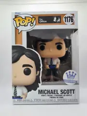 Funko POP! The Office - Young Michael Scott #1176