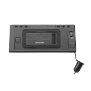 15W for Wireless Charger Fast Phone Charger Charging Panel Phone Holder for W166 C292 X166 GLE350 GL