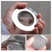 Sink Plug Strainer Bathroom Sink Strainer Canned Tuna Drainer