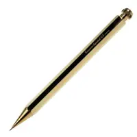 在飛比找ETMall東森購物網優惠-德國 Kaweco Special 黃銅自動鉛筆 2.0mm