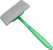 Mesh Screen Cleaner, Window Screen Cleaning Brush Washing Equipment, Detachable