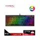 【HyperX】Alloy Elite 2 RGB 機械式電競鍵盤 [紅軸/中文]