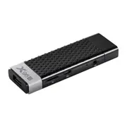 X96S Amlogic S905Y2 Quad Core Android 8.1 Tv Box 2.4G/5.8G Wifi 4K Hd Tv Media Player 4G+32G