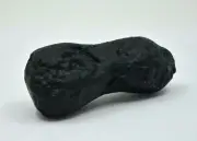 45g Indochinite Tektite from Vietnam - TOP METEORITE