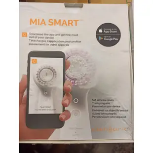 Clarisonic 科萊麗 MIA SMART 智能美顏機 薄荷綠