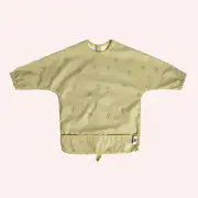Besbubs Smock Bib - Palm Trees by Besbubs | the memo