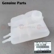 GENUINE Mazda 3 BK BL 2.0 2.5 2003-2013 Radiator Coolant Overflow Bottle Tank