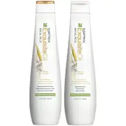 Biolage Exquisite Oil Shampoo and Conditioner Duo