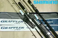 在飛比找蝦皮購物優惠-Shimano 2021'GRAPPLER TYPE C /