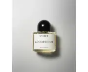 Byredo Accord Oud 50ml Eau De Parfum
