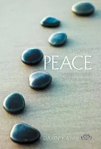 在飛比找博客來優惠-A Book of Peace: Messages to I