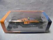 Spark 1/43 Mccl35M Itangingp 2021 2Nd 4 Lando Minicar