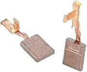 2pcs CB440 Carbon Motor Brushes Compatible for CB-440/CB-448/CB-436