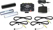 Xantech DL85K LCD/CFL-Proof Dinky Link IR Receiver Kit