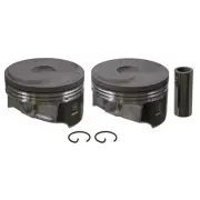 Sealed Power Engine Piston Set P N H1527cpalr
