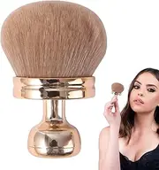 Tanner Brush | 3 Inches Large Body Makeup Brush for Tanning - Legs Back Arms Even Coverage Wide Head Cosmetics Applicator for Cream, Blush, Foundation