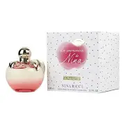 Nina Ricci Les Gourmandises De Nina 80ml EDT (L) SP Womens 100% Genuine (New)