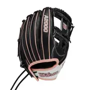 2024 Wilson A2000 H12 12" Infield Fastpitch Softball Glove: WBW10140312