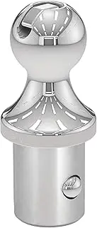 CURT 60601 OEM Puck System Gooseneck Ball