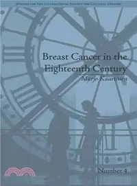 在飛比找三民網路書店優惠-Breast Cancer in the Eighteent