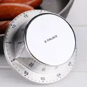 Kitchen Timer Timer Cooking Reminder Mechanical Loud Alarm Clock