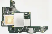 Motherboard Nintendo Switch Oled HEG-CPU-01 + Emmc 64 Go