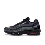 NIKE 耐吉 運動鞋 AIR MAX 灰色 深 黑色 新品 AO2450-001