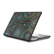 MacBook Pro 16-inch (M1 - M4) Impact Case "Community"