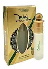 Al Nuaim Dubai Gold 6ml Attar Perfume Oil Alcohol Free Natural Fragrance+ship