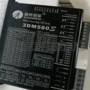 ONE Leadshine Stepper Motor Driver 3DM580S 3-Phase NEW