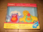 Amazing “Playskool Lil’ Rascals” made in 1996 by Hasbro!!!