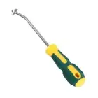 Tungsten Steel Caulking Grout Removal Tools Ceramic Glazed Tile Cleaner