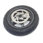 8.5 Inch Rear Wheel Compatible With Xiaomi Pro Rear Tire Anti-puncture Tire