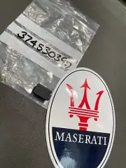 Maserati Quattroporte Classic Door handle frame cap #374530390