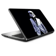 Universal Laptop Skins Wrap for 14" - Pimped Out Storm Trooper