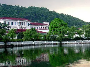 廣州鳴泉居會議中心Oriental Resort Conference Center