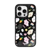 iPhone 16 Pro Mirror Case MagSafe Compatible PARTY