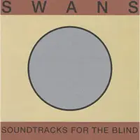 在飛比找誠品線上優惠-Soundtracks for The Blind (3CD